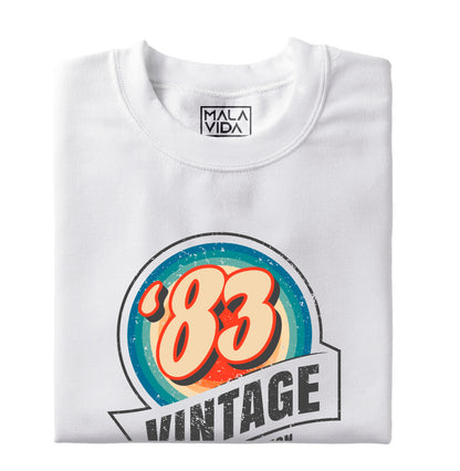 1983 limited edition