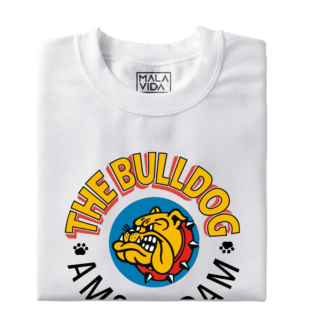 The Bulldog Amsterdam