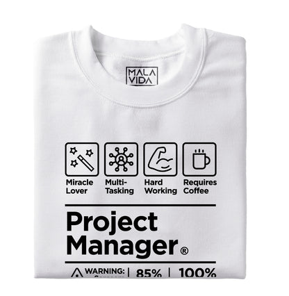 Project Manager