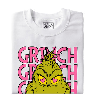 Groovy Grinch