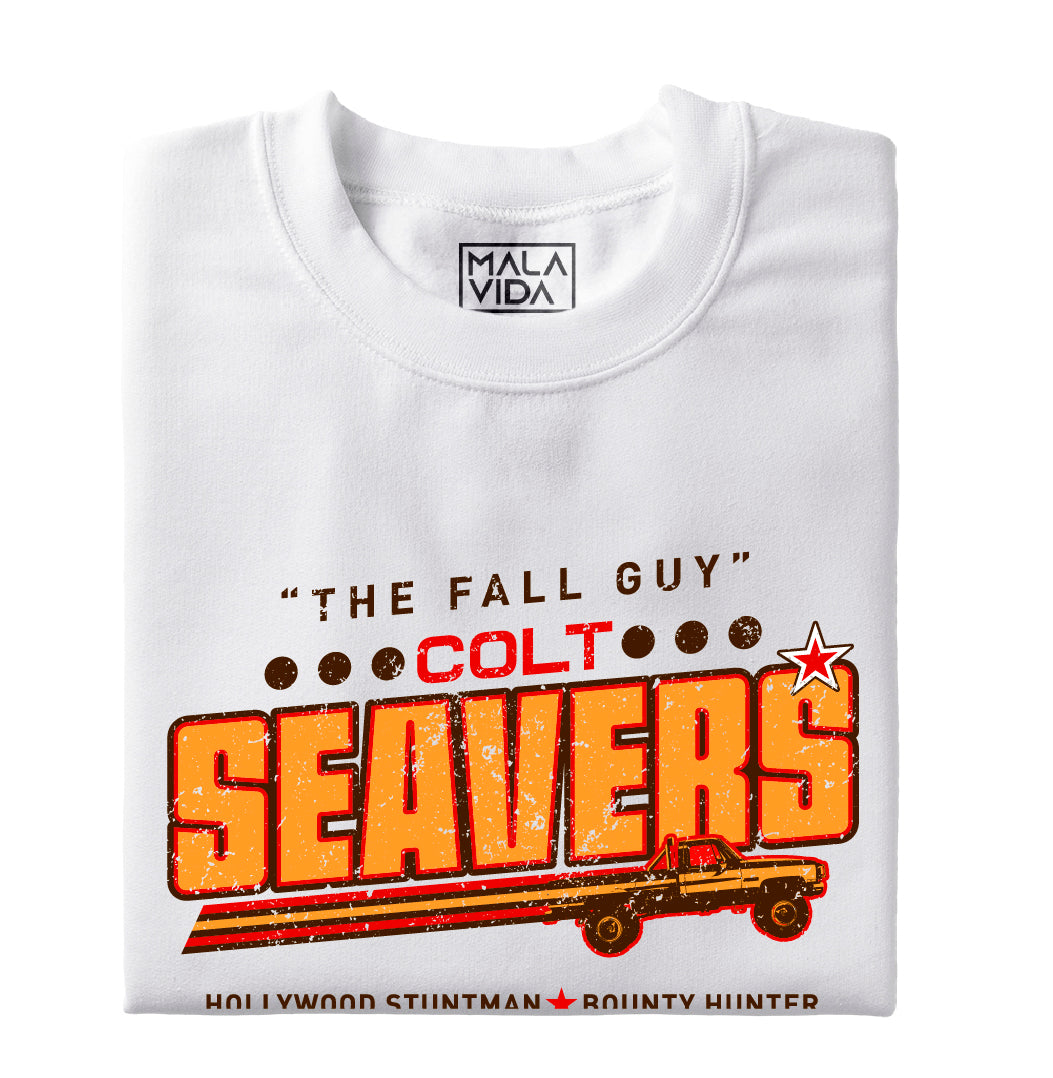 Colt Seavers | The fall Guy