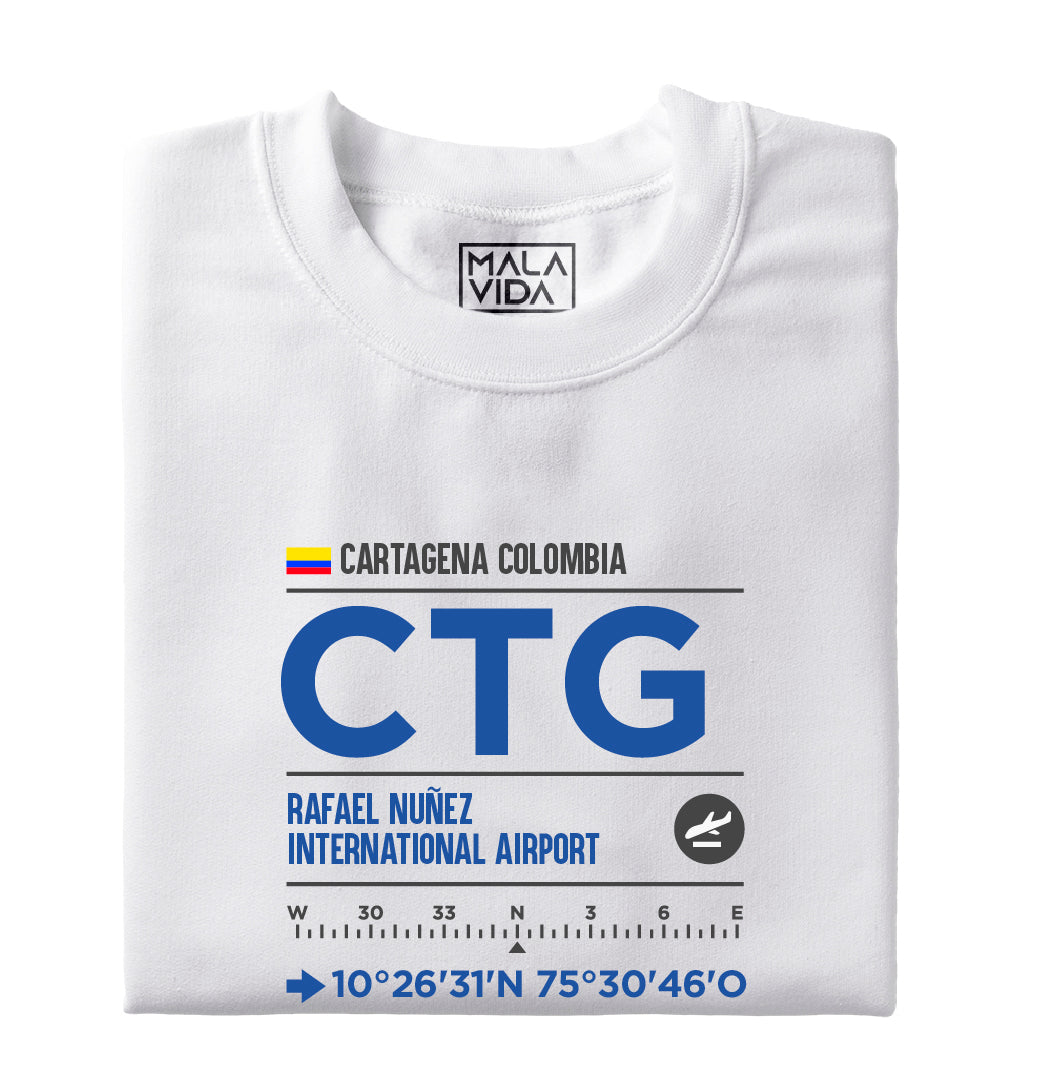 CARTAGENA - Aeropuerto