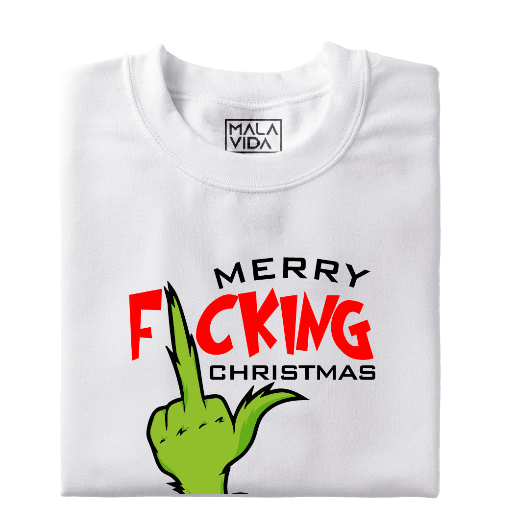 The Grinch | Merry F*cking Christmas