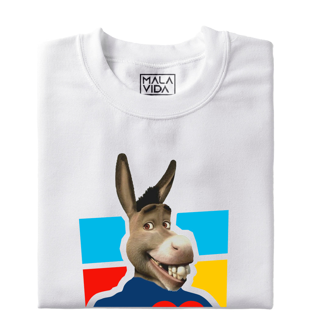 URIBESTIA orgullosamente