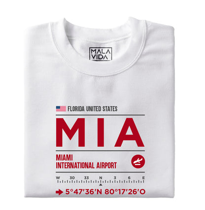 MIAMI - Aeropuerto