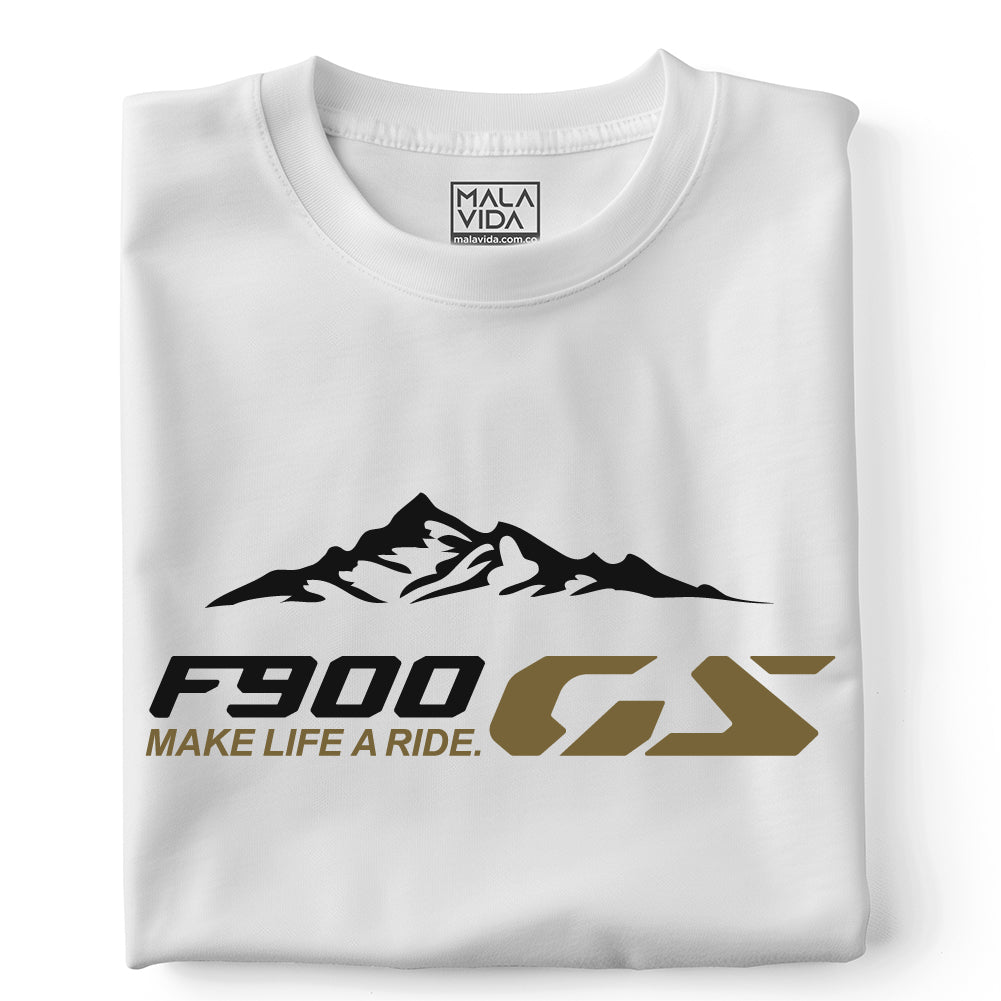 F900 GS logo 1