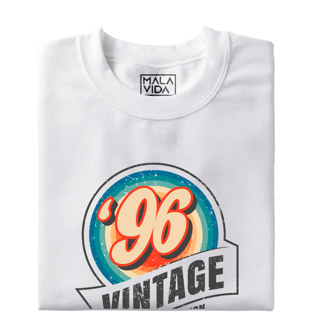 1996 limited edition