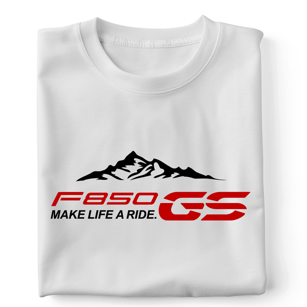 F850 GS logo 2
