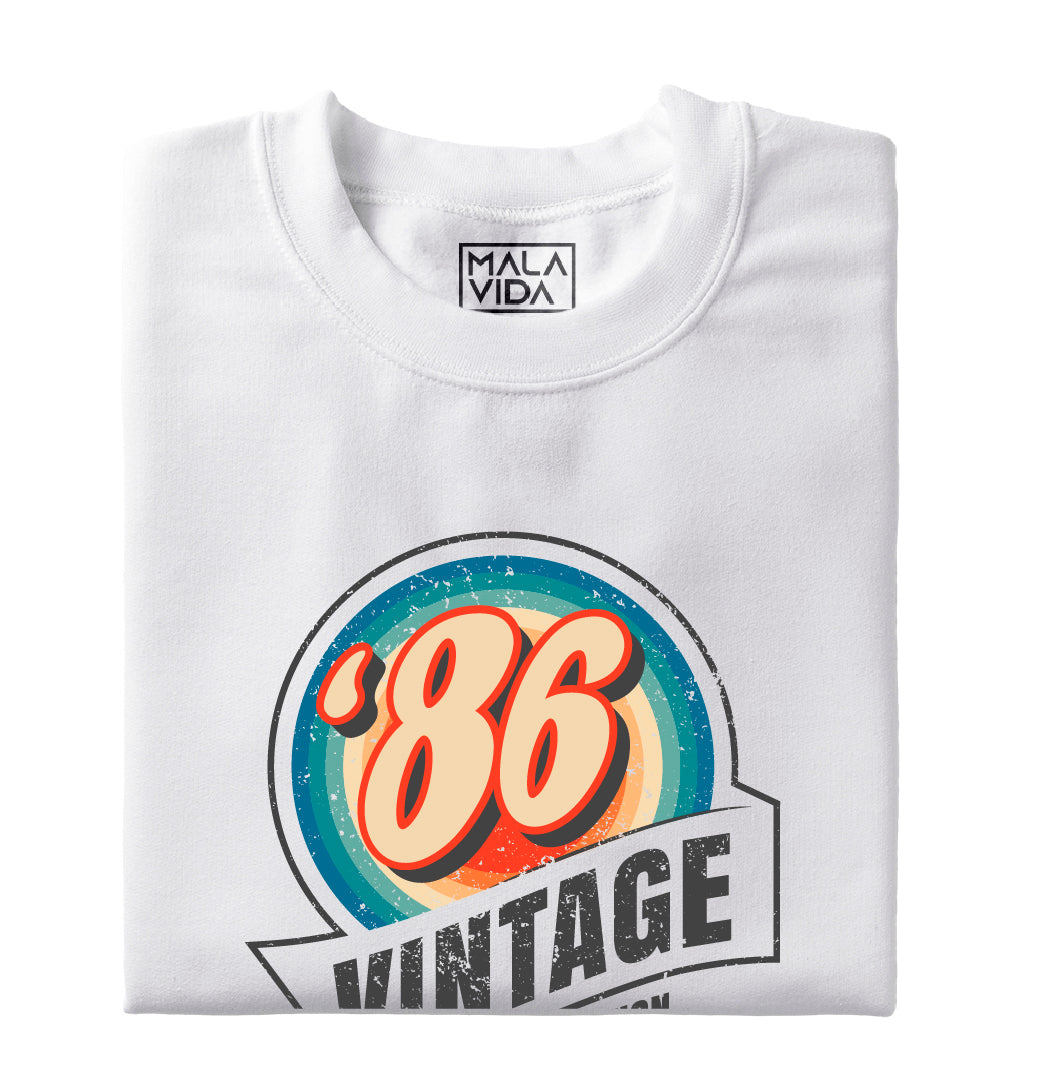 1986 limited edition