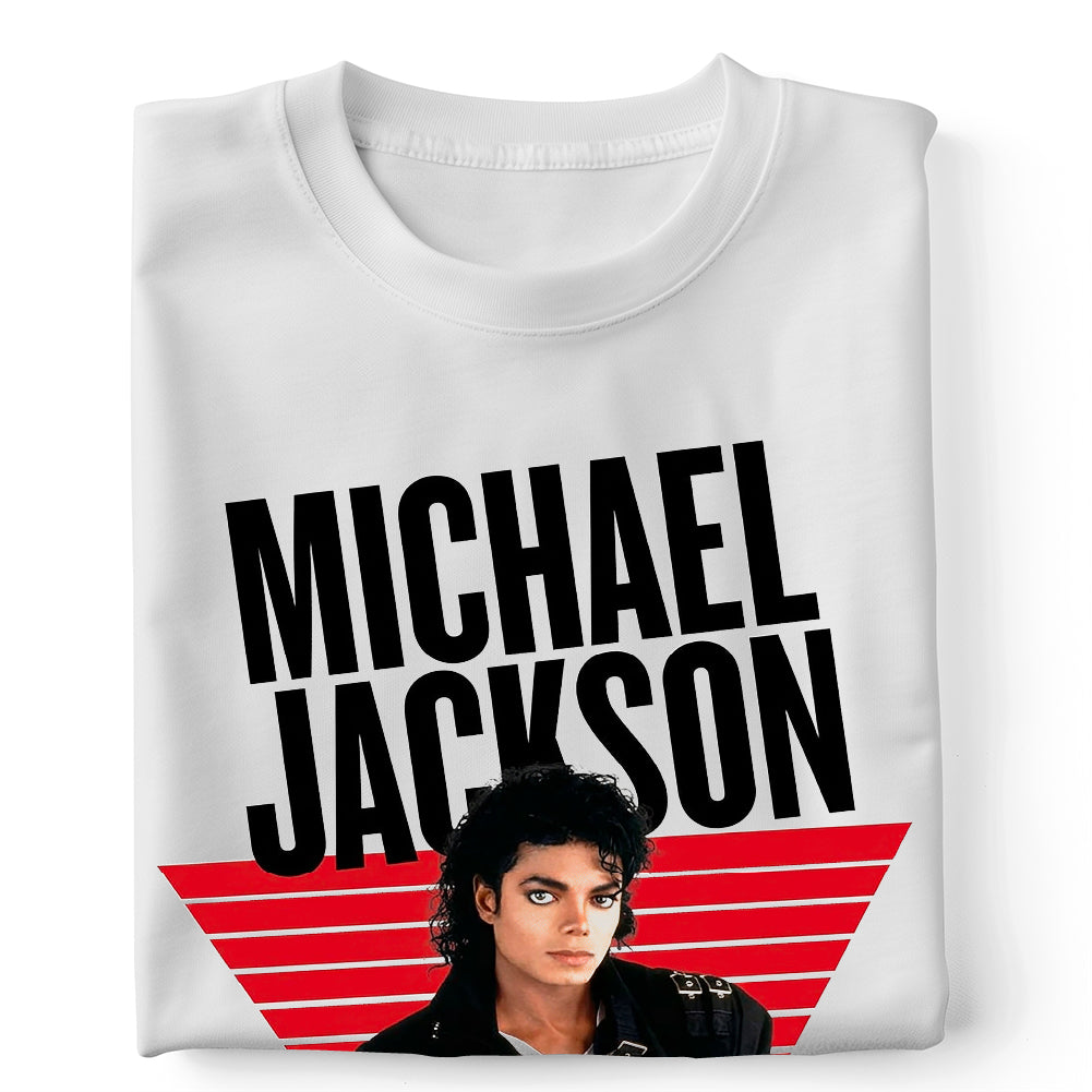 Michael Jackson | Bad