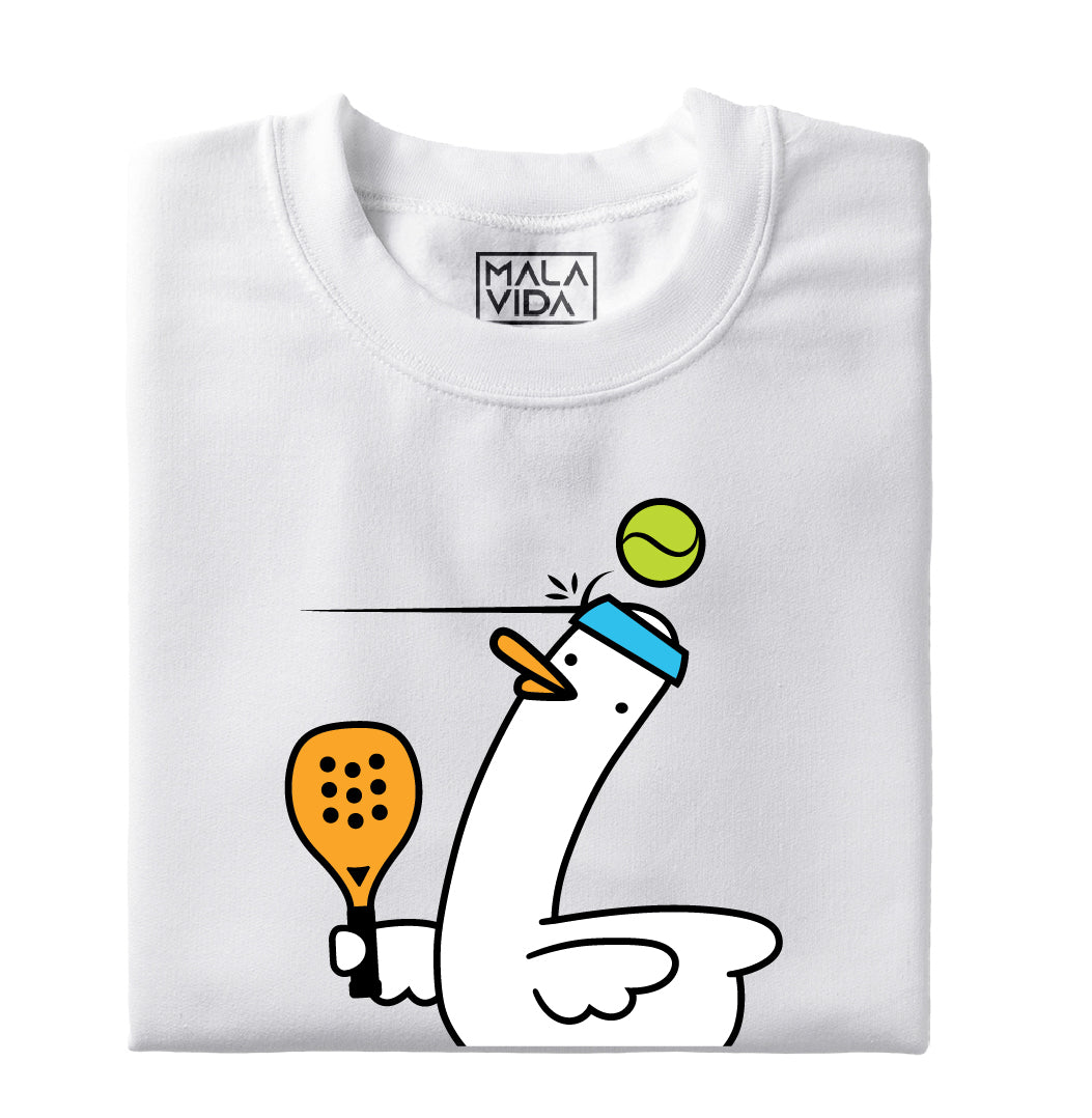 Padel duck