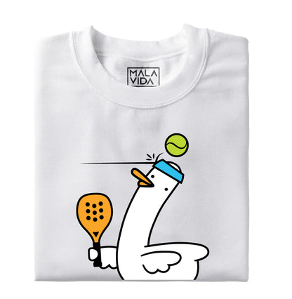 Padel duck