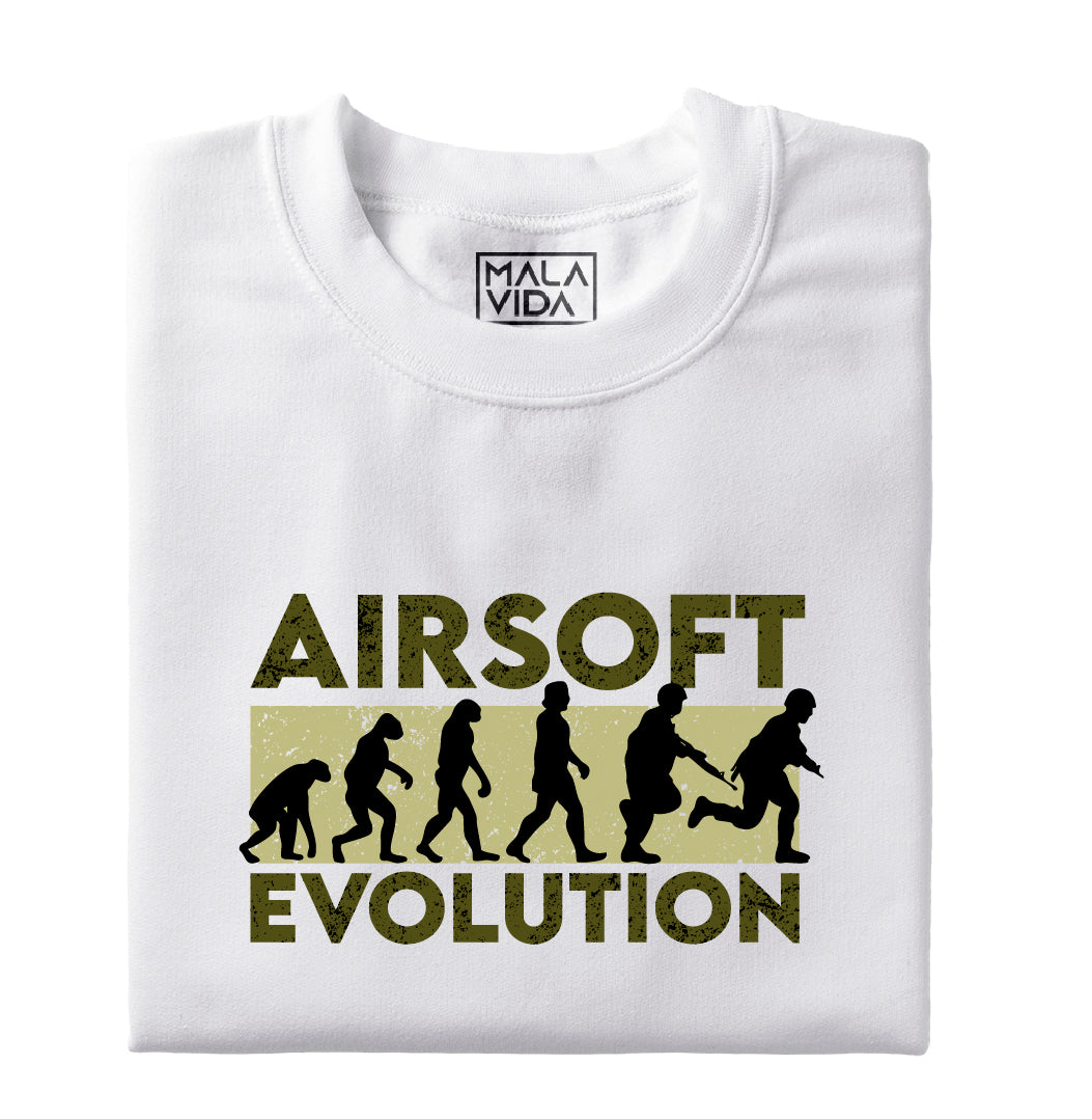 Airsoft Evolution