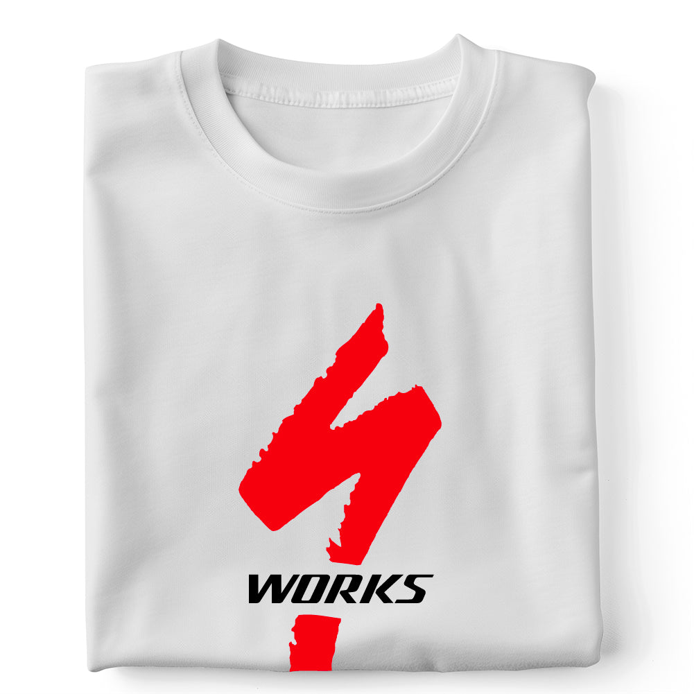 Specialized S-Works logo 2
