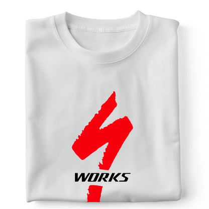 Specialized S-Works logo 2