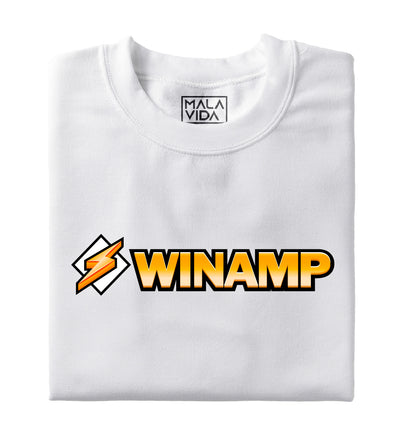 Winamp logo 1