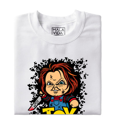 Chucky - Estilo Toy Story 2