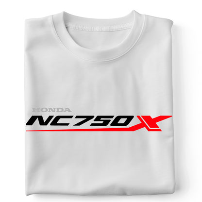 NC-750X emblema
