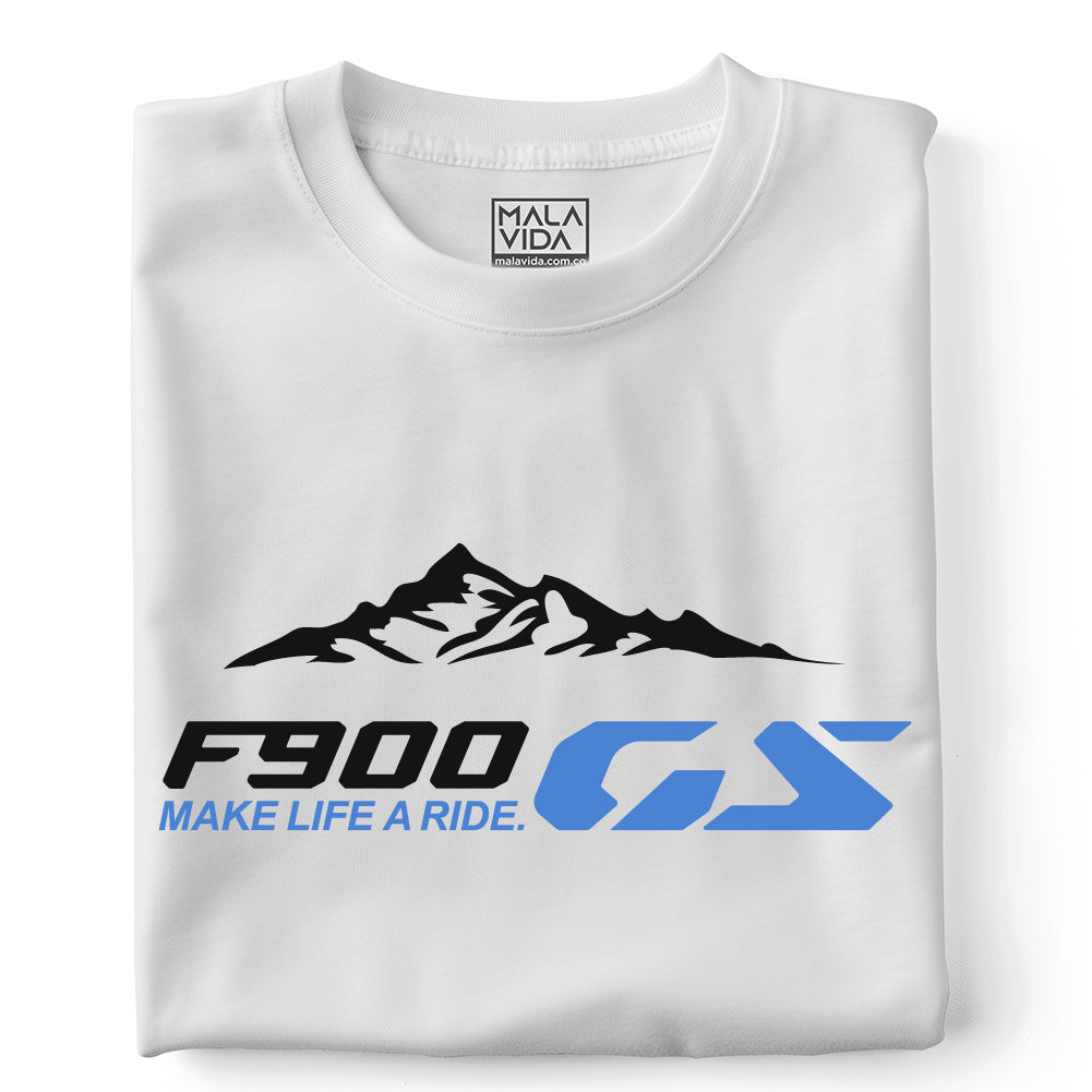 F900 GS logo 2