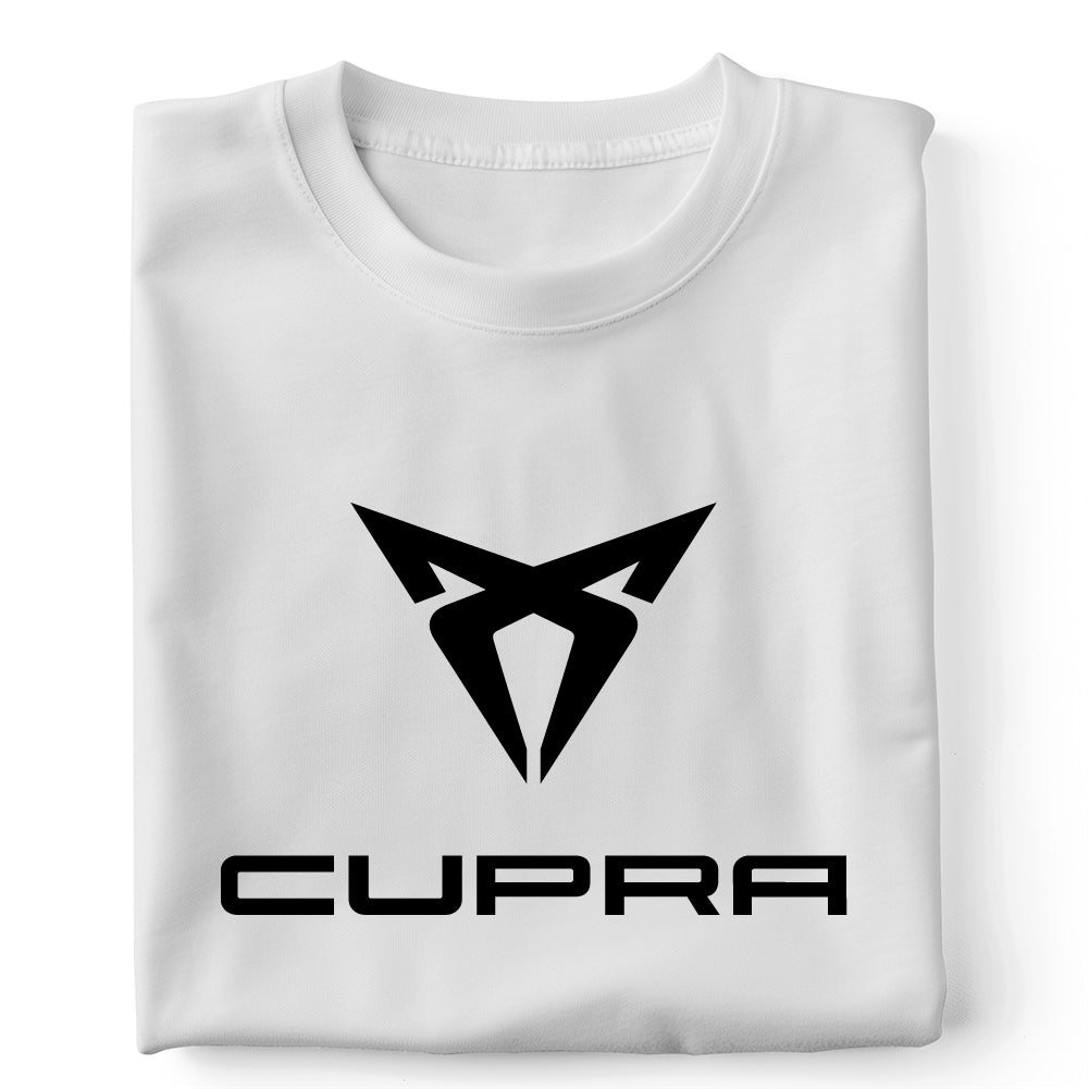 Cupra logo 1