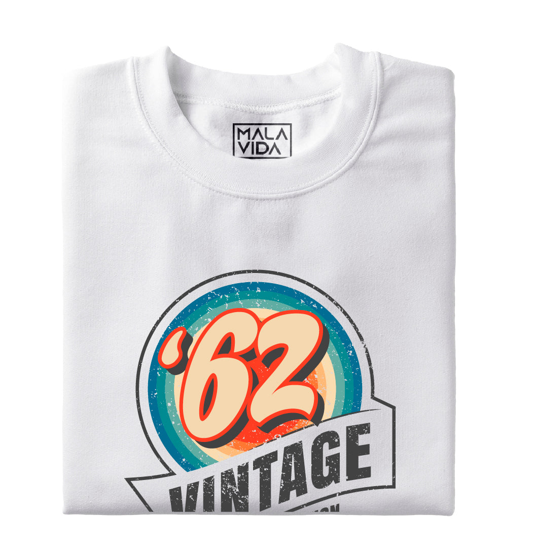 1962 limited edition