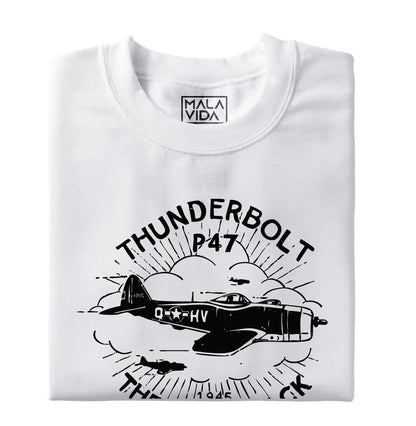 Republic Thunderbolt P47