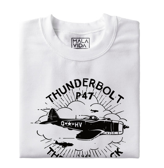 Republic Thunderbolt P47