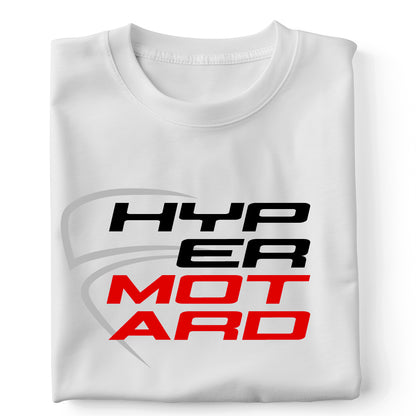 Hypermotard emblema 3