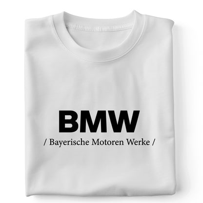 Bayerische Motoren Werke