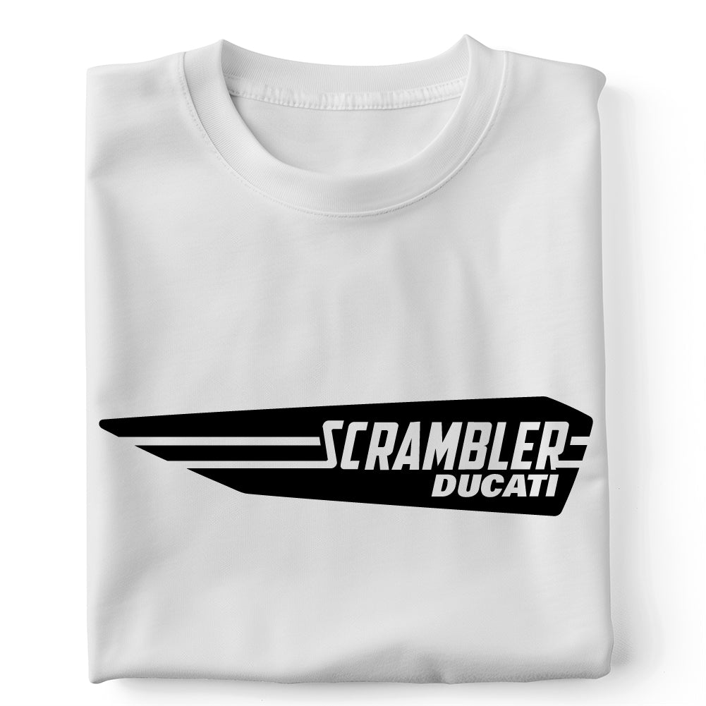 Scrambler logo 2