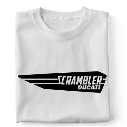 Scrambler logo 2