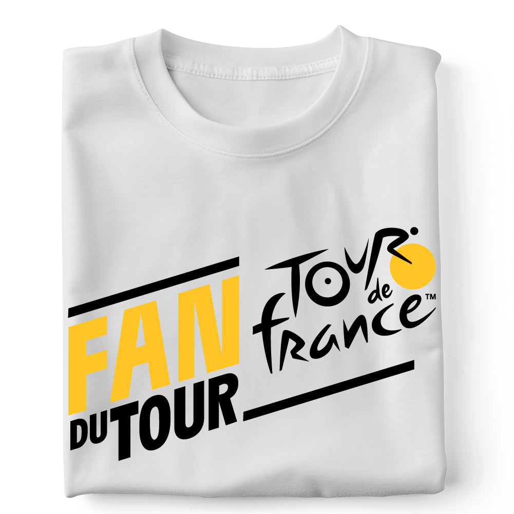 Tour de France - Fan du Tour