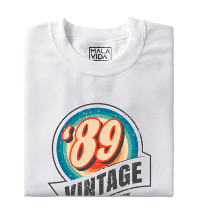 1989 limited edition