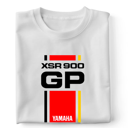 XSR 900 emblema