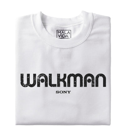 Walkman sony vintage logo