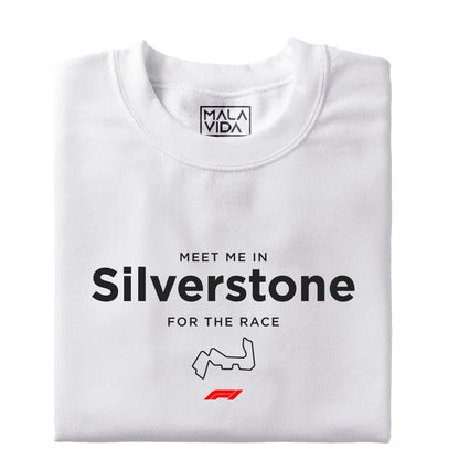 F1 Silverstone GP United Kingdom