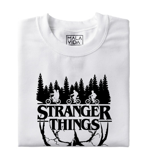 Stranger Things