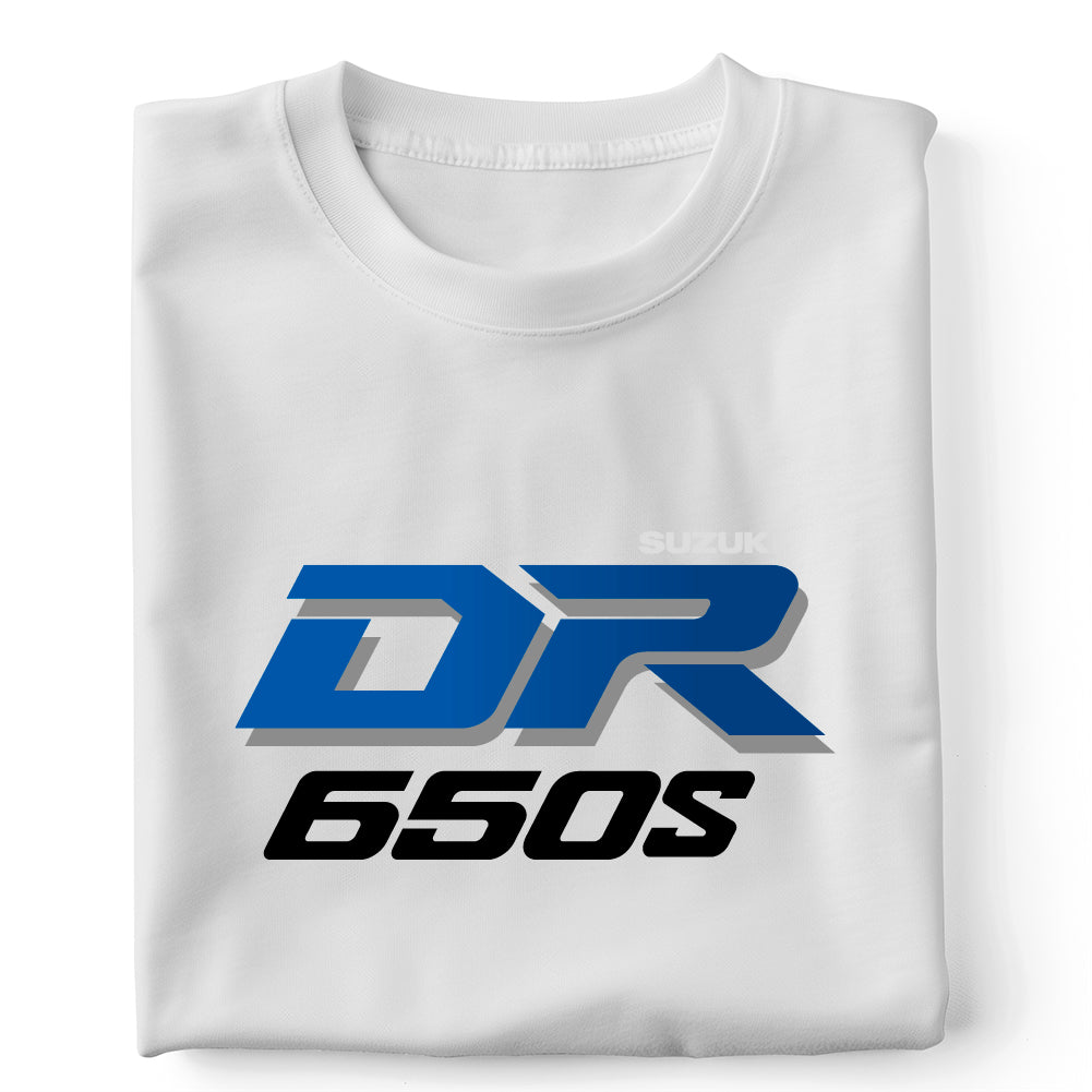 DR-650 emblema 2