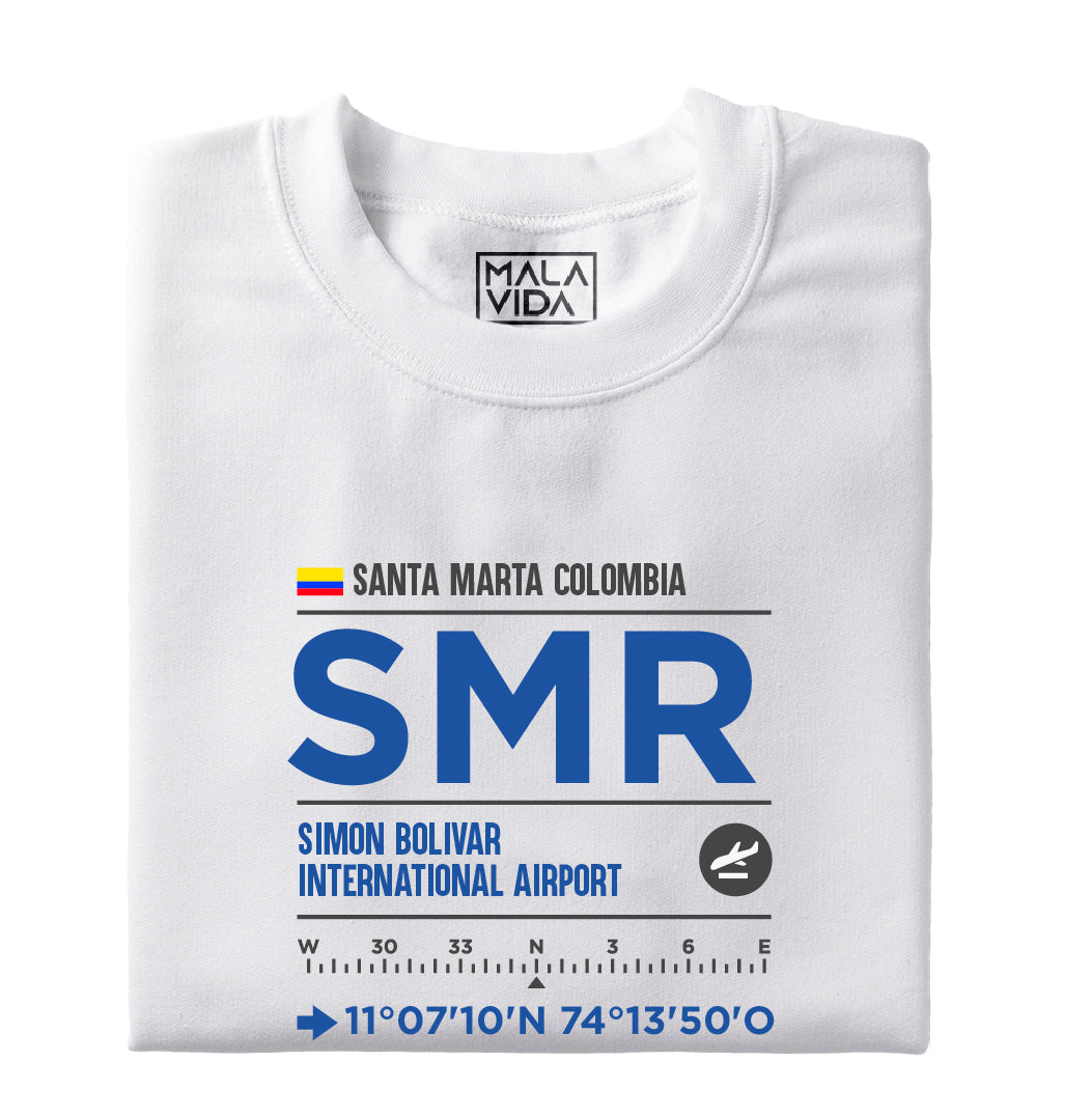 SANTA MARTA - Aeropuerto