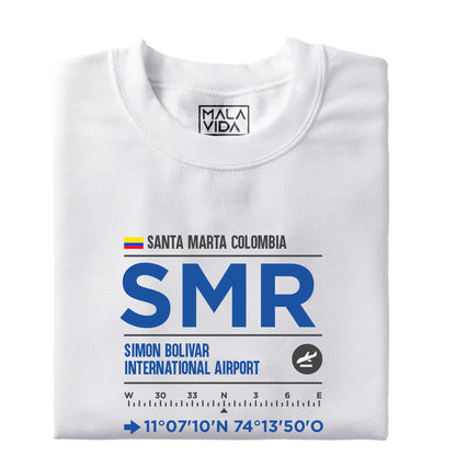 SANTA MARTA - Aeropuerto