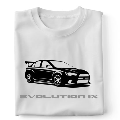 Evolution IX