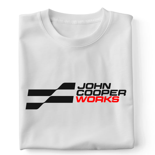 John Cooper Works logo new