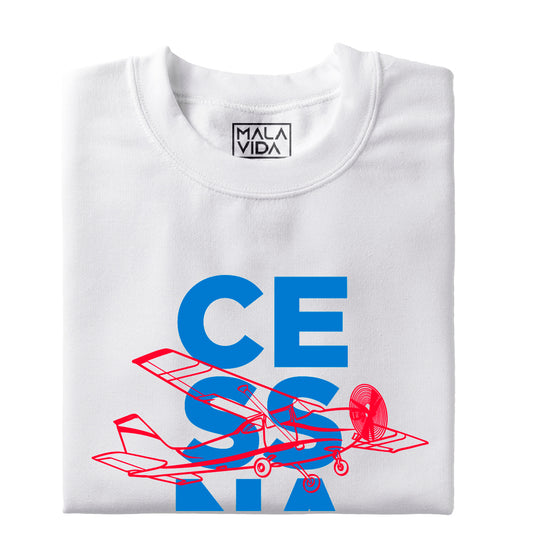 Cessna avioneta