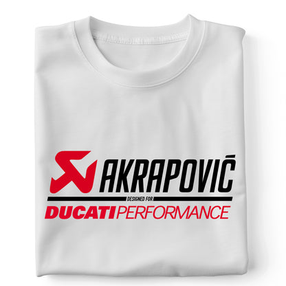 Ducati Performance | Akrapovic