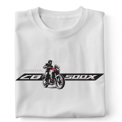 CB 500X