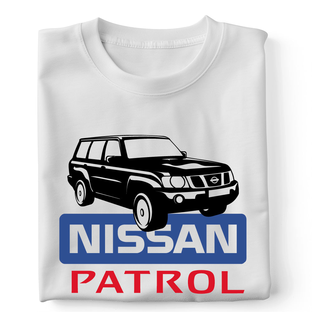 Patrol GSL