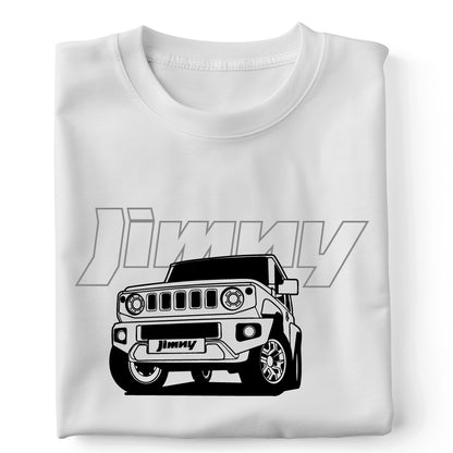 Jimny 4th generation