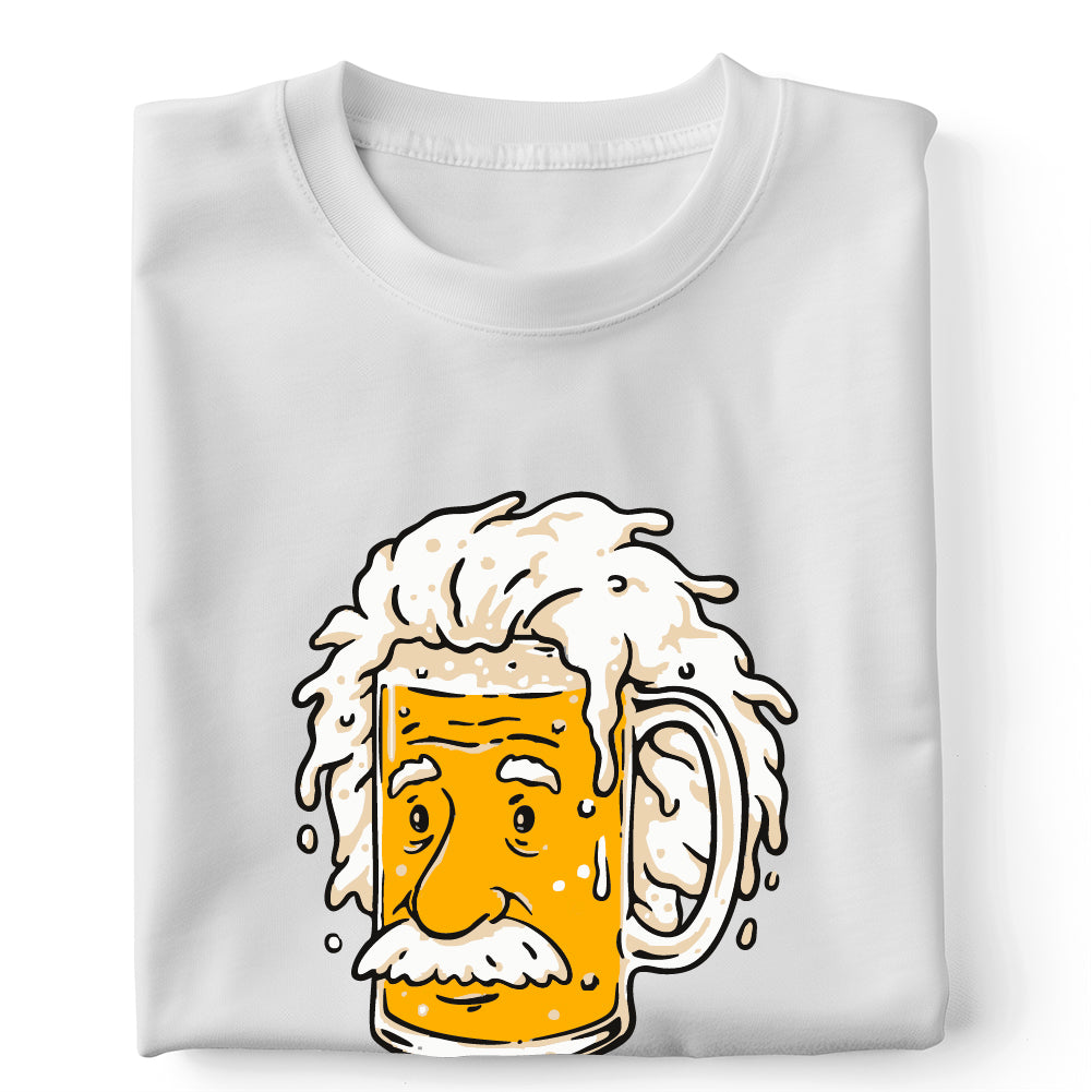 Al-Beer-Einstein