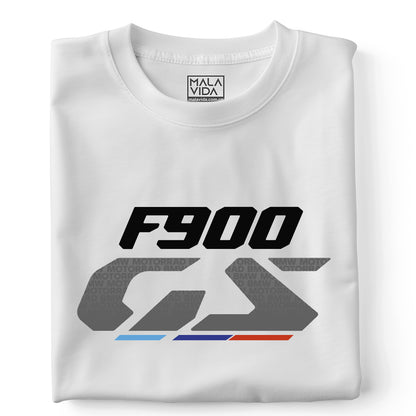 F900 GS logo 4
