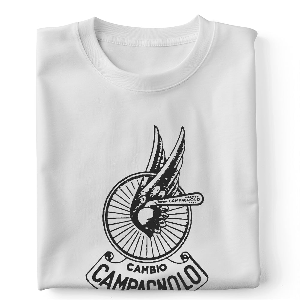 Campagnolo Cambio logo